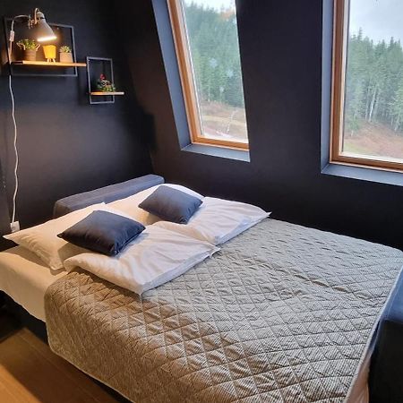 Apartman Winter Пале Экстерьер фото